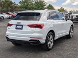 Certified 2022 Audi Q3 2.0T Premium Plus w/ Premium Plus Package image 5