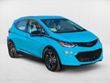 Used 2021 Chevrolet Bolt Premier w/ Infotainment Package image 3