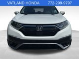 Used 2022 Honda CR-V EX-L image 2