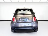 Used 2017 FIAT 500 e image 5