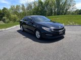 Used 2017 Kia Optima LX image 1