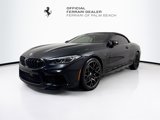 Used 2022 BMW M8 Competition image 3