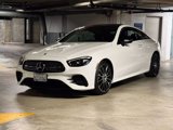 Used 2022 Mercedes-Benz E 450 Coupe image 4