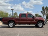 Used 2016 Ford F250 Lariat w/ Lariat Ultimate Package image 4