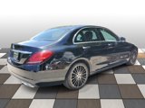 Used 2020 Mercedes-Benz C 300 Sedan image 4