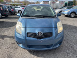 Used 2007 Toyota Yaris 2-Door Hatchback image 5