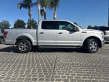 Used 2017 Ford F150 XLT w/ Equipment Group 302A Luxury image 5