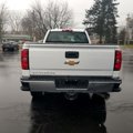 Used 2017 Chevrolet Silverado 2500 W/T w/ WT Fleet Convenience Package image 4