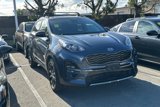 Used 2020 Kia Sportage S w/ S Premium Package image 2