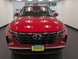 Certified 2022 Hyundai Tucson SEL w/ Cargo Package image 2
