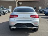 Certified 2019 Mercedes-Benz GLC 300 4MATIC Coupe image 4