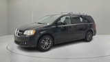 Used 2017 Dodge Grand Caravan SXT image 3
