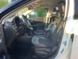 Used 2017 Jeep Compass Trailhawk image 2