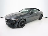 New 2025 Mercedes-Benz CLE 300 4MATIC Cabriolet image 3