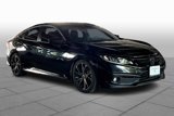 Used 2019 Honda Civic Sport image 2