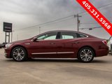 Used 2017 Buick LaCrosse Premium w/ Sights and Sounds Package image 5