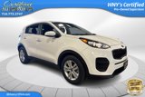 Used 2019 Kia Sportage LX image 3