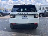 Used 2016 Land Rover Discovery Sport HSE image 6