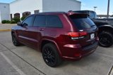 Used 2020 Jeep Grand Cherokee Altitude image 6