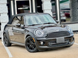 Used 2011 MINI Cooper Convertible image 2