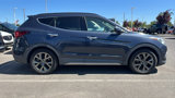 Used 2017 Hyundai Santa Fe Sport w/ 2.0T Ultimate Tech Package 05 image 4