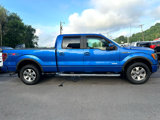 Used 2011 Ford F150 FX4 w/ FX Luxury Pkg image 6