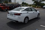 New 2025 Nissan Versa S image 5
