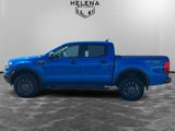 Certified 2021 Ford Ranger 4x4 SuperCrew image 2