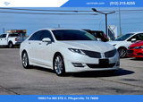 Used 2016 Lincoln MKZ w/ Equipment Group 300A Reserve image 3