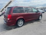 Used 2020 Dodge Grand Caravan SXT image 4