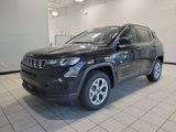 New 2025 Jeep Compass Latitude image 3