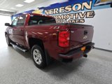 Used 2018 Chevrolet Silverado 1500 LT w/ All Star Edition image 5