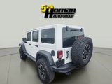 Used 2017 Jeep Wrangler Unlimited Rubicon image 3