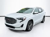 Used 2020 GMC Terrain Denali image 3