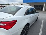Used 2013 Chrysler 200 Touring w/ S Exterior Appearance Pkg image 5