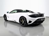 Used 2024 McLaren 750S Spider image 5