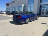 Used 2016 Ford Mustang GT Premium w/ Equipment Group 401A image 4