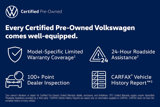 Certified 2022 Volkswagen Taos SE w/ Panoramic Sunroof Package image 6