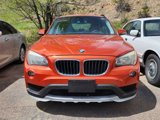 Used 2015 BMW X1 sDrive28i w/ Technology Package image 2