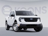New 2025 Ford Maverick XL image 5