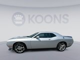 Used 2023 Dodge Challenger GT w/ Cold Weather Group image 2