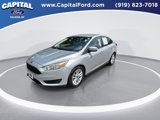 Used 2017 Ford Focus SE image 4