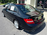 Used 2013 Mercedes-Benz C 350 Sport image 4