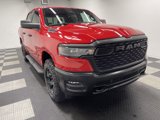 New 2025 RAM 1500 Classic Warlock image 5