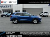 Certified 2023 Ford Escape Active w/ Cold Weather Package image 2