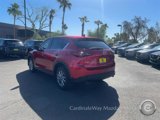 Used 2022 MAZDA CX-5 AWD 2.5 S image 6