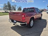 New 2025 Chevrolet Silverado 1500 LTZ image 5