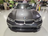 Certified 2022 BMW 330i xDrive Sedan w/ Driving Assistance Package image 3