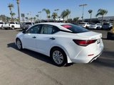 Certified 2024 Nissan Sentra S image 4