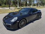 Used 2015 Porsche 911 Turbo S image 2